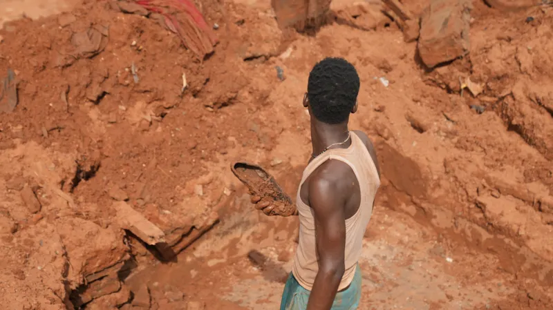 More than 700 believed dead in devastating Nigeria floods - Nsemkeka