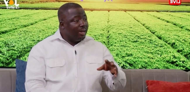 Mustapha Gbande slams Minority over dumsor levy criticism - Nsemkeka