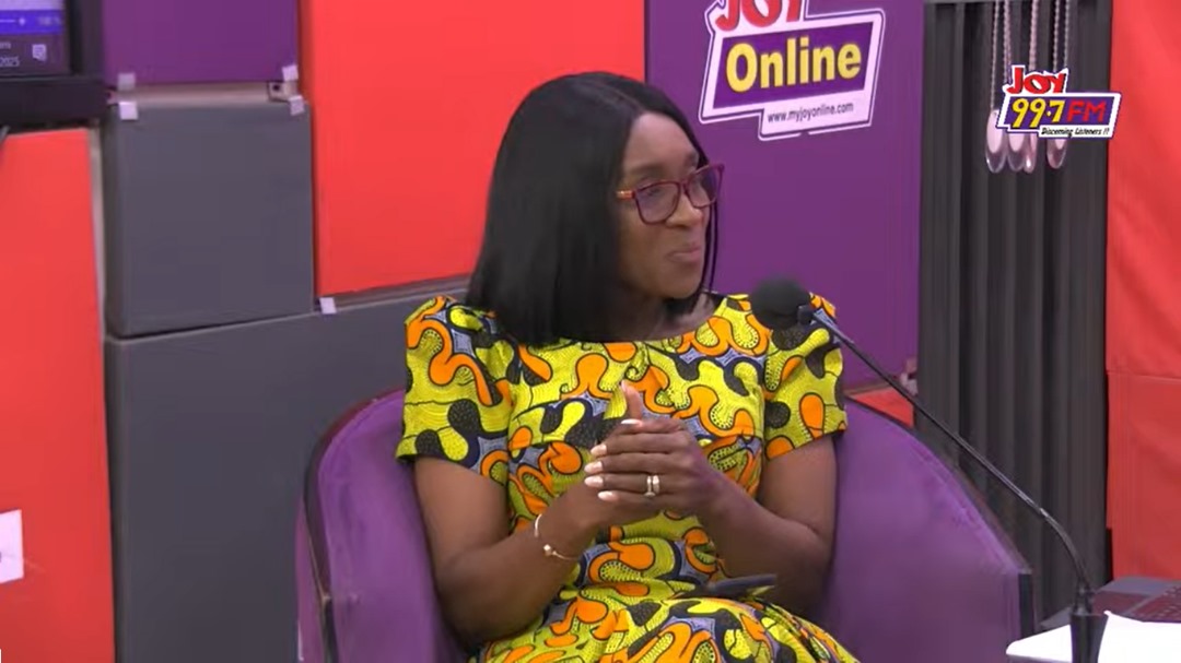 NPP’s 2024 defeat painful but part of global trend – Abena Osei-Asare - Nsemkeka