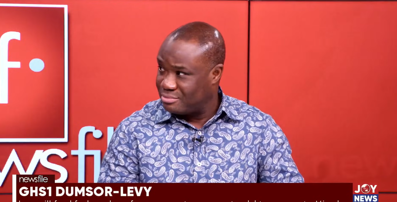 NPP's criminal mismanagement of exchange rate contributed to energy sector debt – Kwakye Ofosu - Nsemkeka