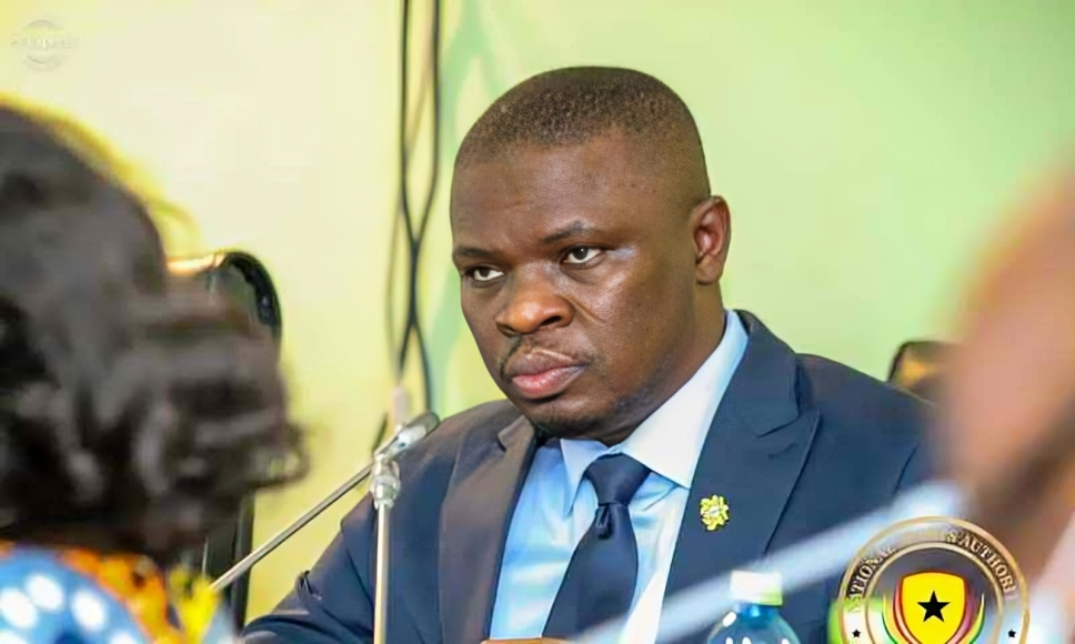 How Gifty Oware-Mensah allegedly stole GH₵30 million NSS money by creating fake companies