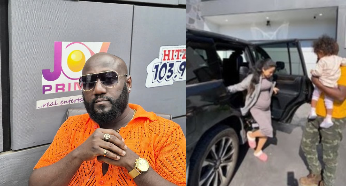 NY Melody Buys New Apartment For His Wife In Australia – Exclusive Video Surfaces Online - Nsemkeka.com