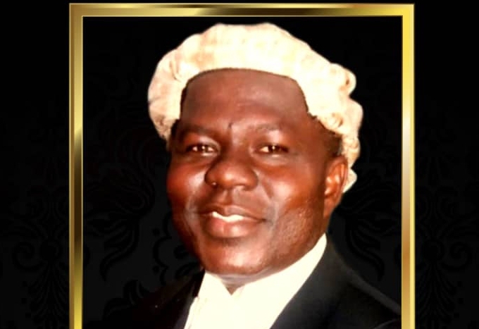 Nana Fredua-Agyeman Jnr. celebrates his father - Nsemkeka