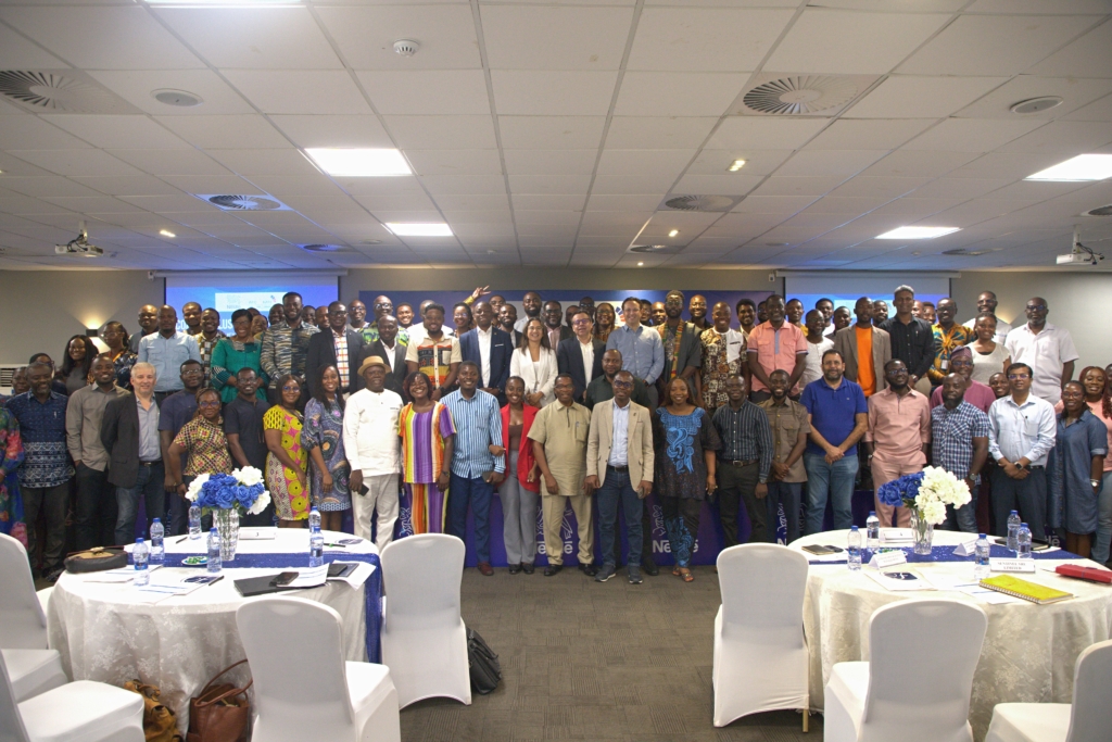 Nestlé Supplier Day 2025: Fostering collaboration for sustainable growth - Nsemkeka