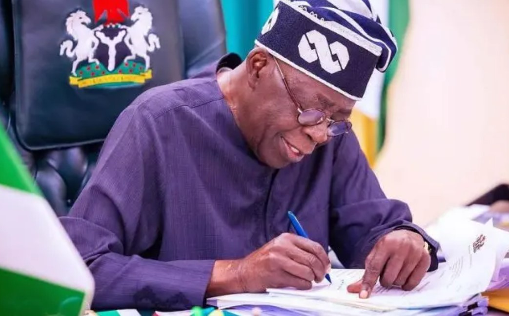 Nigerian President Tinubu's pardon of 'Ogoni Nine' draws ethnic group's rejection - Nsemkeka