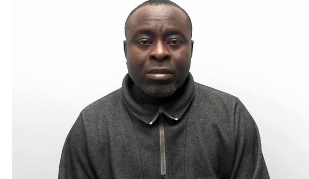 Nigerian healthcare worker jailed in UK for kissing patient - Nsemkeka