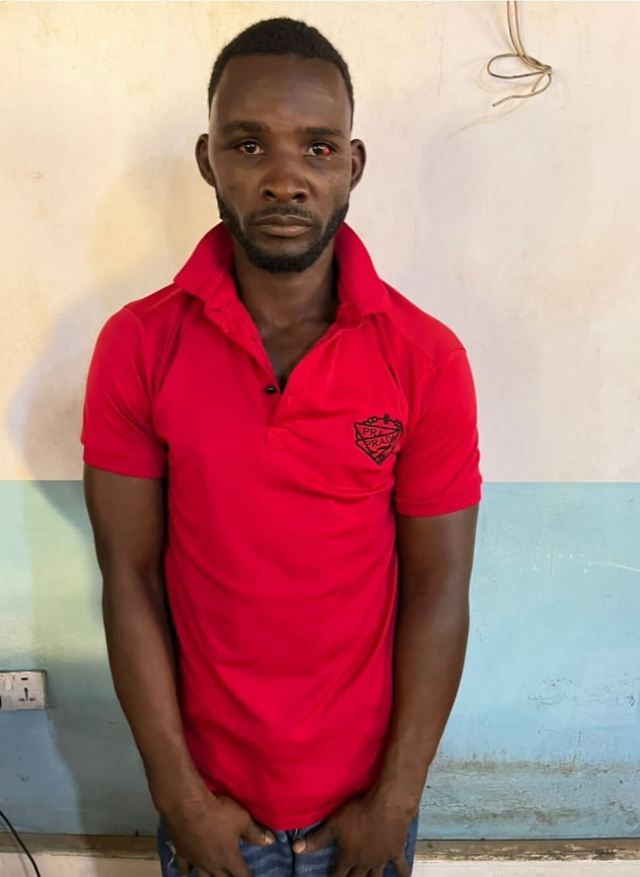 Notorious armed robber jailed 18 years - Nsemkeka