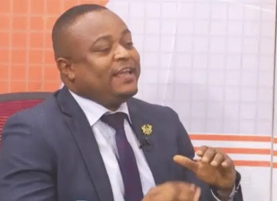 Dr David Tenkorang Twum