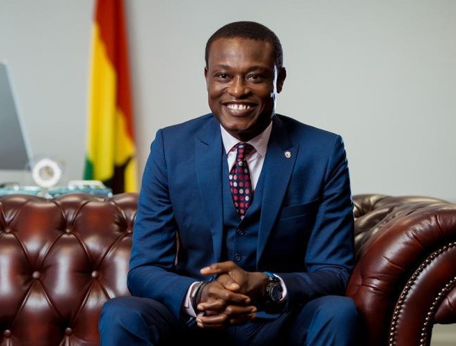 OSP drops all corruption, bribery charges against Thomas Owusu Andy - Nsemkeka