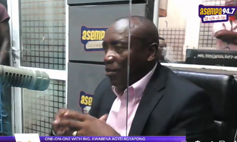 OSP is a waste of public funds – Kwabena Agyepong slams handling of Ofori-Atta - Nsemkeka