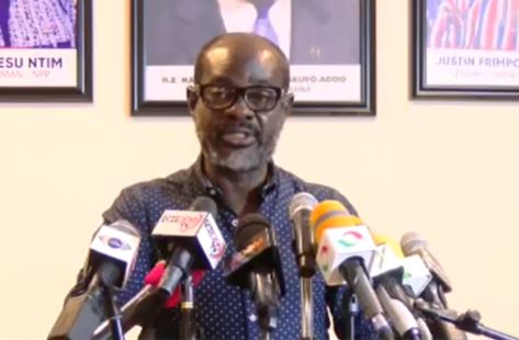 OSP lied about Ofori-Atta’s medical report – Frank Davies claims - Nsemkeka