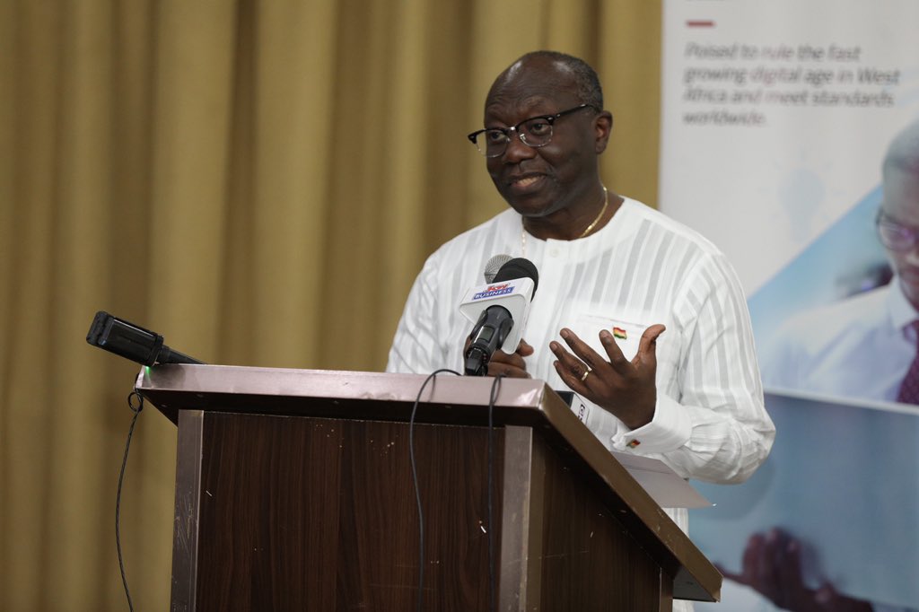 OSP re-declares Ofori-Atta wanted   - Ghana Business News