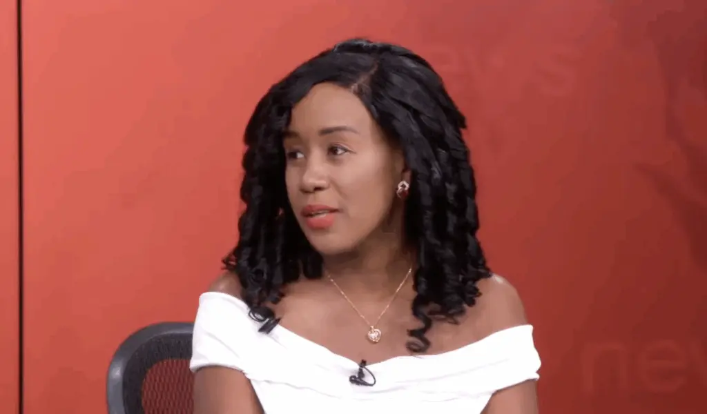 OSP's public red notice for Ofori-Atta is needless – Amanda Clinton - Nsemkeka