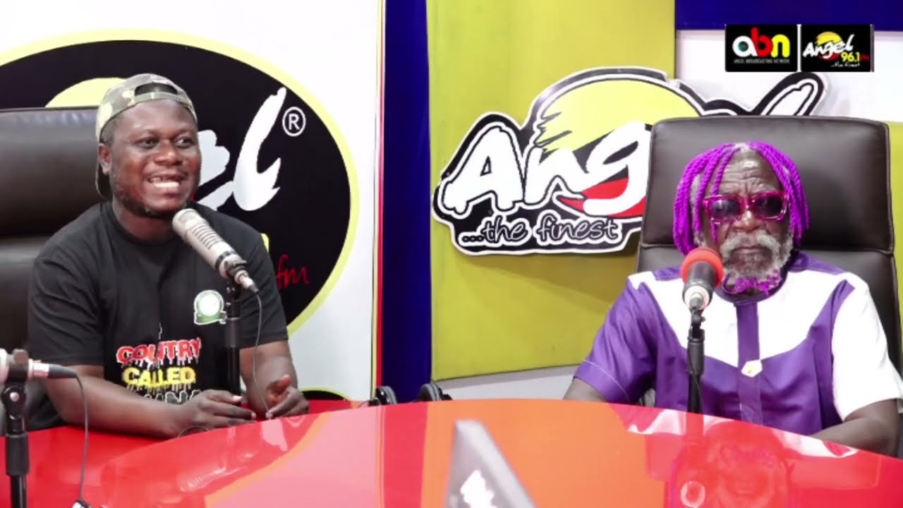 Oboy Siki And Director Garbin Spotted F!ghting During The Shooting Of A New Movie – Watch Video - Nsemkeka.com