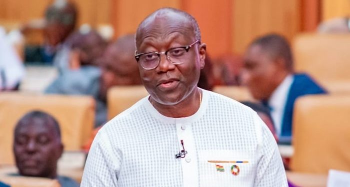 Ofori-Atta Requests Virtual Session with OSP Amid Health Concerns - GhArticles.com