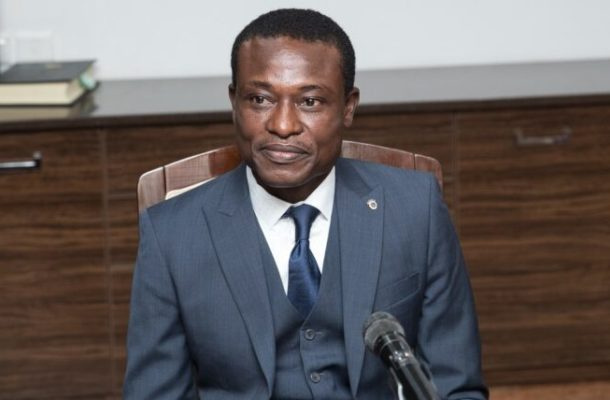 Ofori-Atta diagnosed with cancer, Special Prosecutor reveals - Nsemkeka