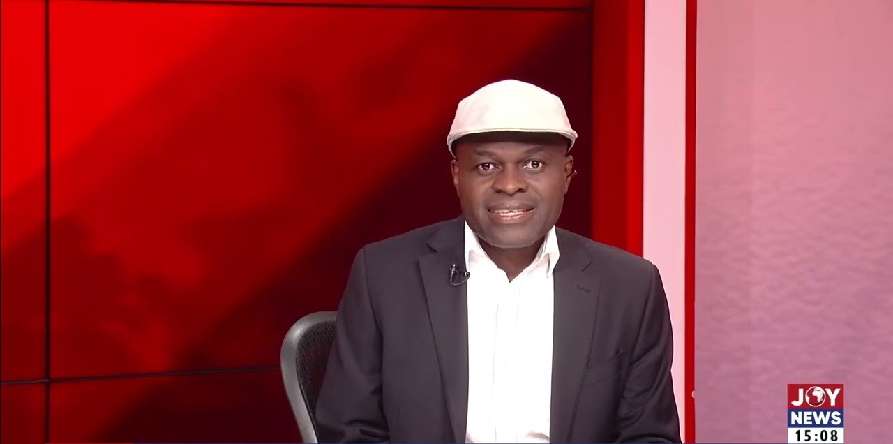 Ofori-Atta family's 'persecution' claim permitted but not necessarily right – Martin Kpebu - Nsemkeka