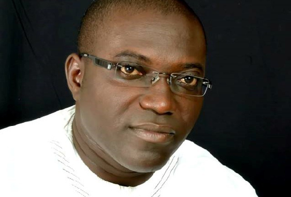 Ongoing drainage projects must be backed by a change in attitude towards waste - Adjei-Mensah Korsah - Nsemkeka
