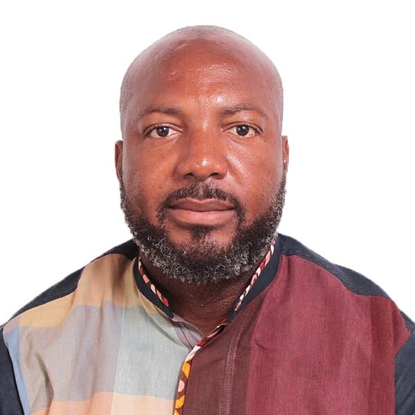 Our digital transformation: Building Africa's tech leadership