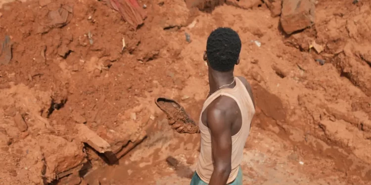Over 700 Feared Dead in Nigeria’s Worst Floods in Decades - GhArticles.com