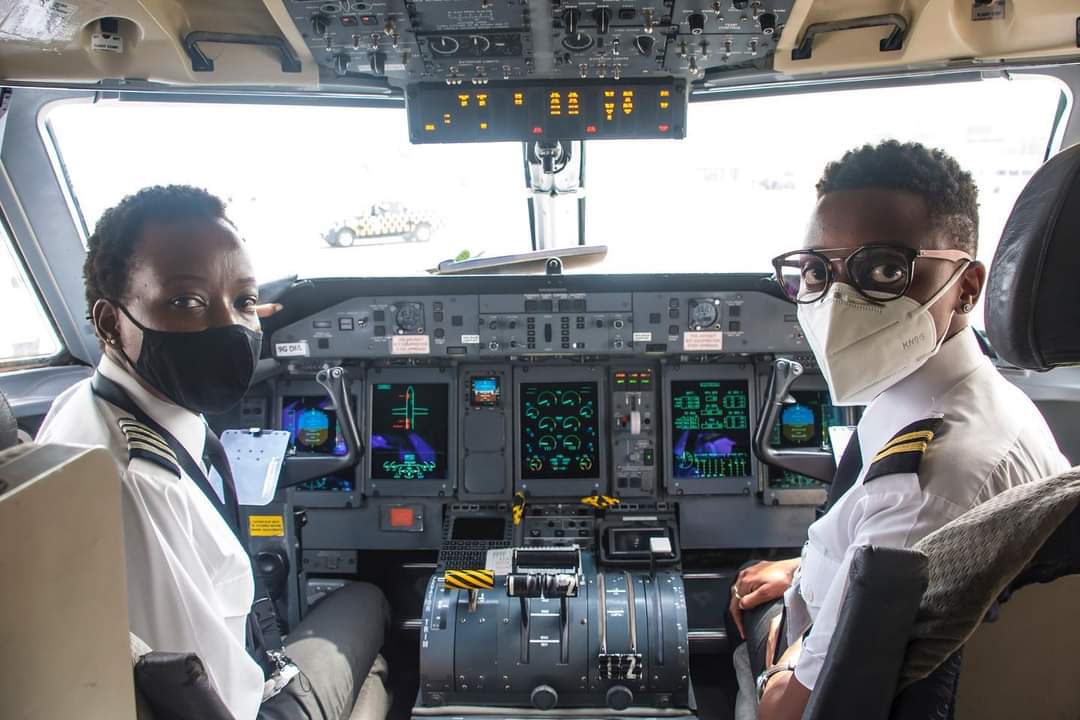 PassionAir assures passengers after Kumasi–Accra flight encounters turbulence - Nsemkeka