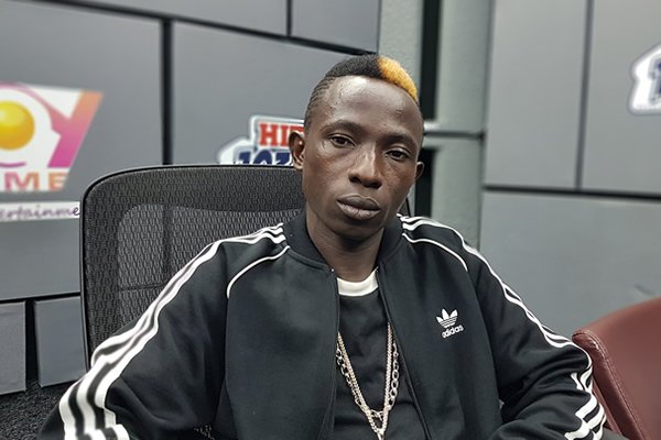 Patapaa’s Management Issues Defamation Notice - Nsemkeka.com