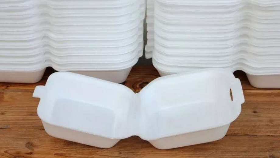 Plastic Industry cautions against hasty styrofoam ban - Nsemkeka