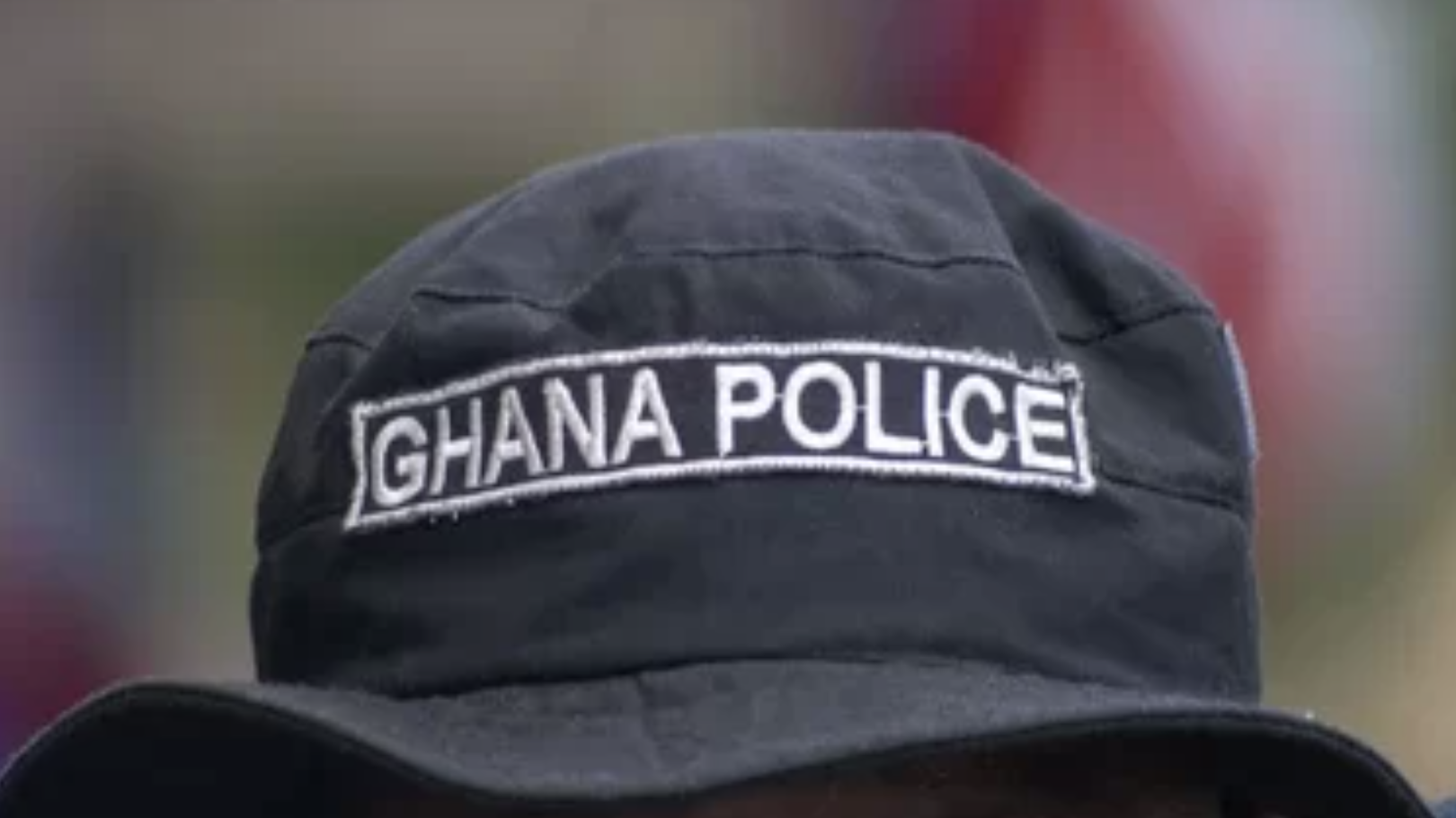 Police arrest three suspected armed bobbers in Axim - Nsemkeka