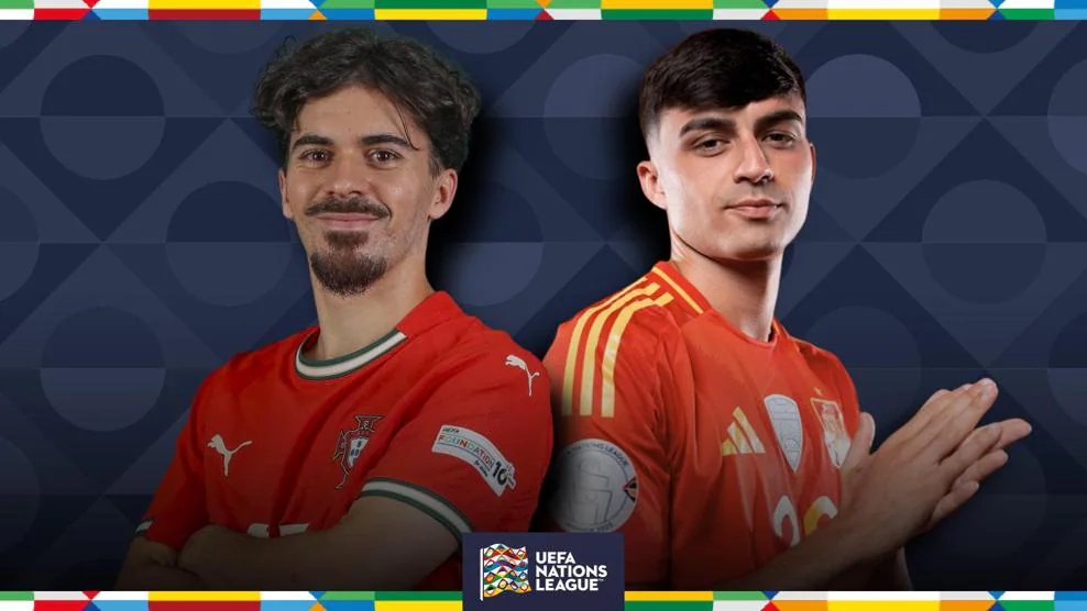 Portugal vs Spain Nations League final preview - Nsemkeka