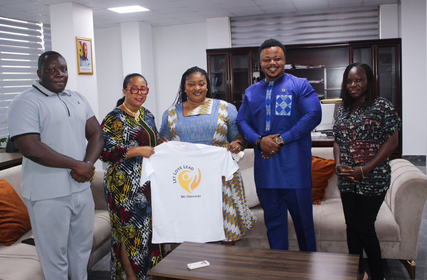 Public figures to join Let Love Lead’s commemorative clean-up at Kwame Nkrumah Circle - Nsemkeka