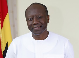 Red Notice for Ghana's wanted Ex-Minister deepens national divide - Nsemkeka