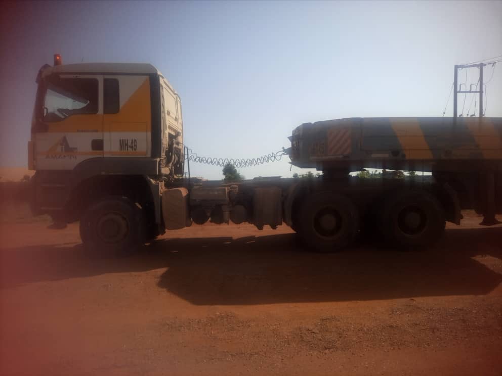 Relief as Agavedzi Sea Defence Project officially begins - Nsemkeka