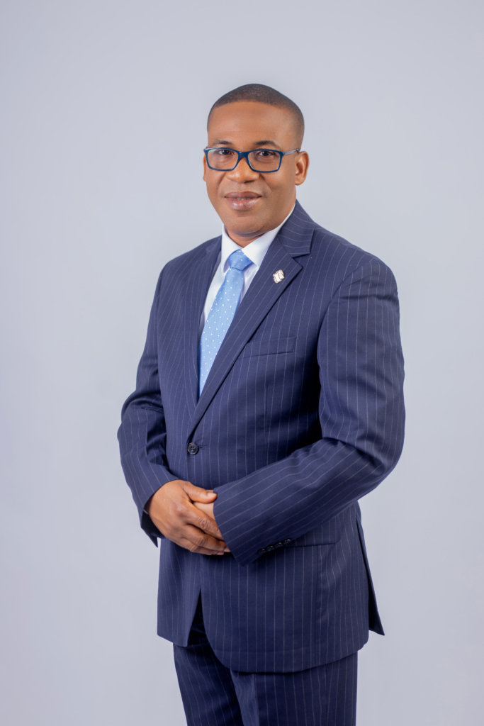 Republic Bank PLC announces resignation of Arimeyaw Ibn Saeed as Non-Executive Director - Nsemkeka