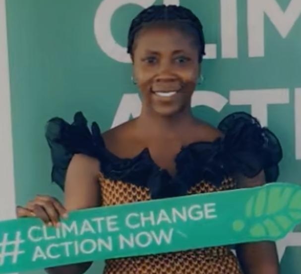 Rethinking taboos to save the environment from pollution in Ghana - Nsemkeka