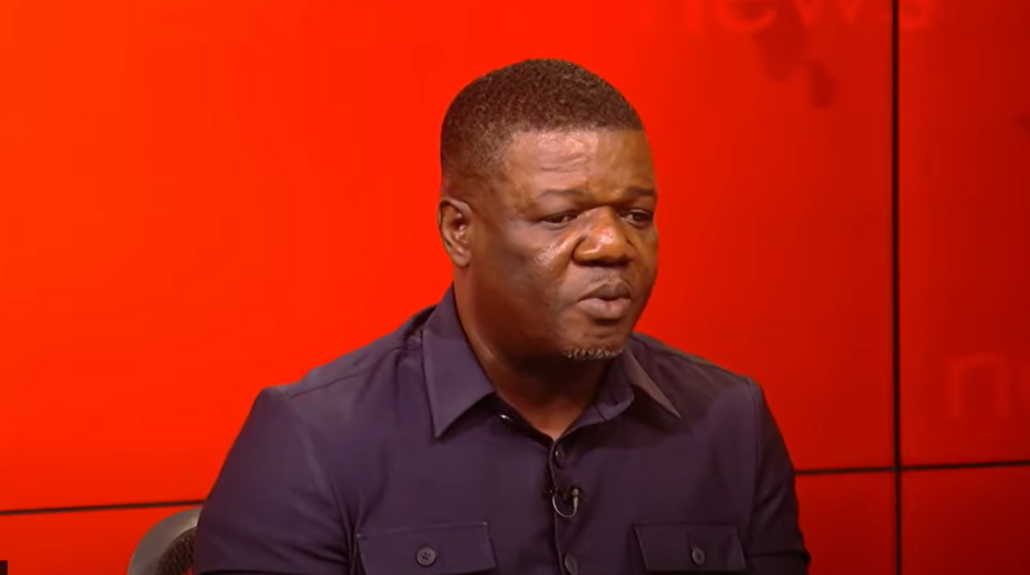 Rockson-Nelson Dafeamekpor: Democratisation of legal education in Ghana - Nsemkeka