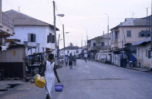 Saltpond: The birthplace of Ghana's iconic brass bands and cultural fusion - Ghana Business News