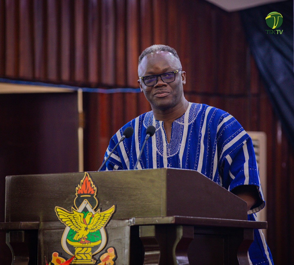 Samson Anyenini and OneGhana Movement renew calls for compensation for June 3 victims - Nsemkeka