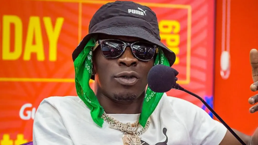 Shatta Wale Offers Free Shaxi Rides To Celebrities - Nsemkeka.com