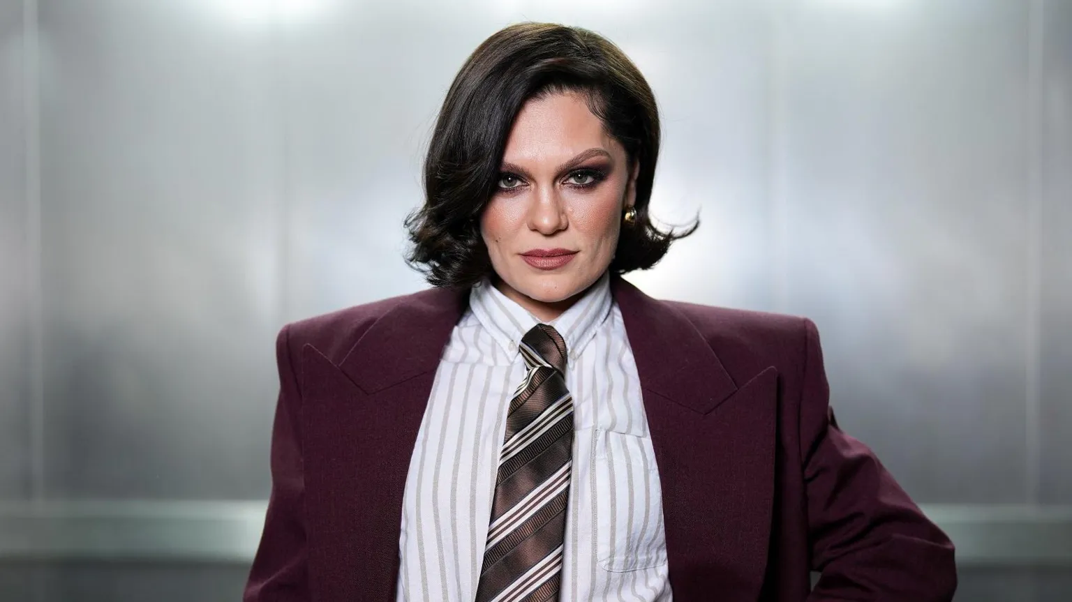 Singer Jessie J reveals early breast cancer diagnosis - Nsemkeka