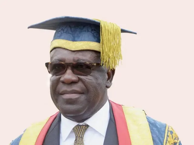 Sir Sam Jonah's blueprint: 10 keys to transform young people into nation builders - Nsemkeka