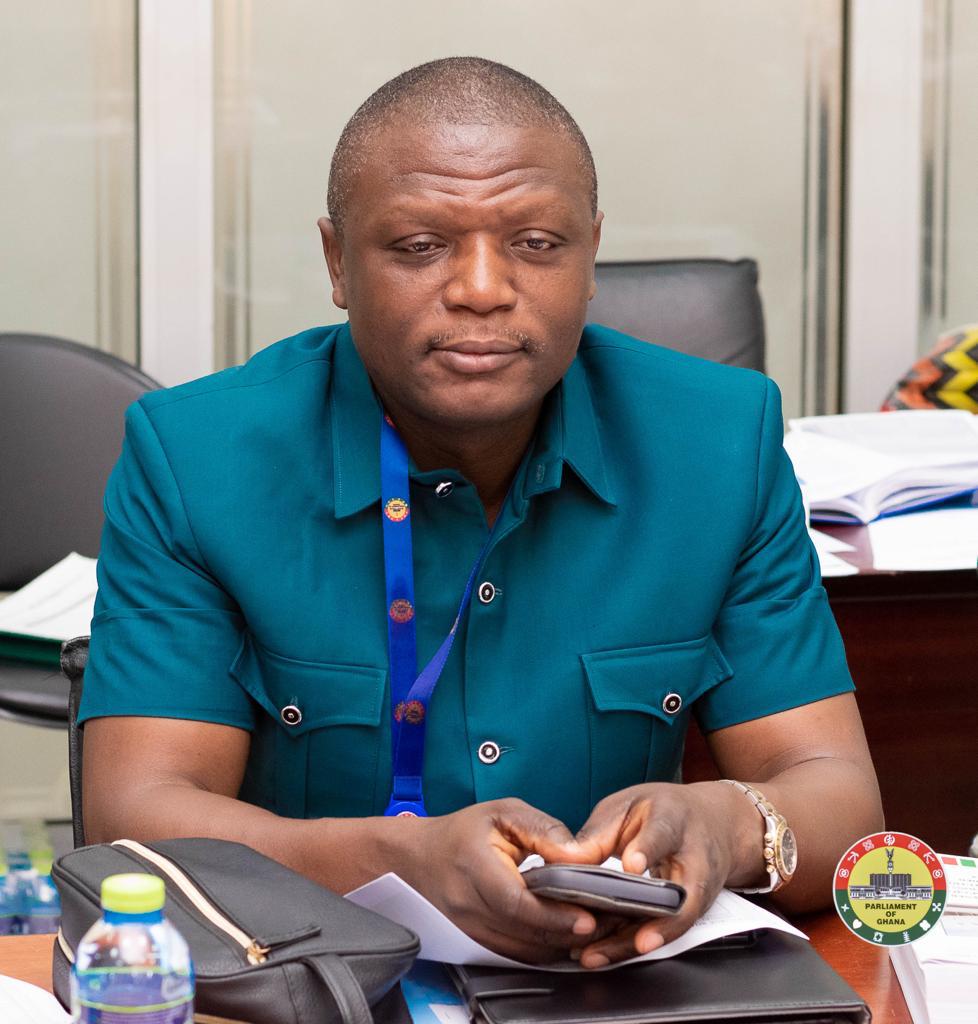 Sports Minister Kofi Adams demands harsher sanctions for stadium violence - Nsemkeka