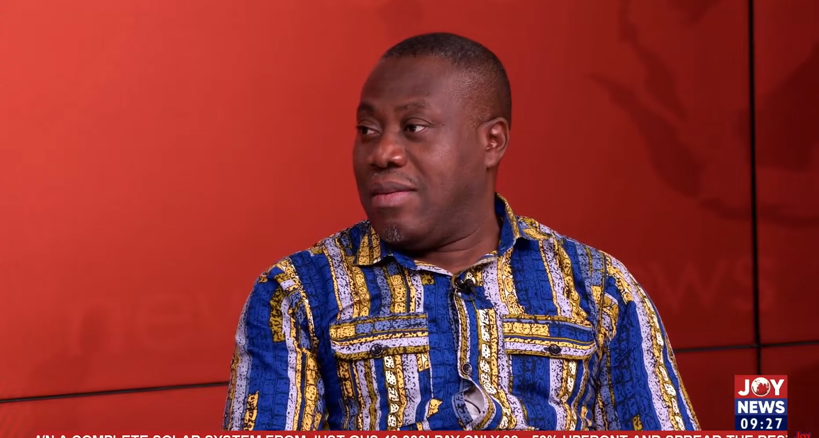 Stop forcing workers to strike before honoring agreements - Justice Yankson urges gov't - Nsemkeka