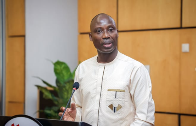 Sustain disinflation with targeted food, utility interventions - GSS to gov’t
