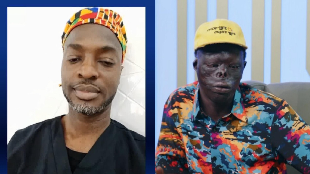 Sweet Medical Centre founder offers free surgery to June 3 disaster victim - Nsemkeka