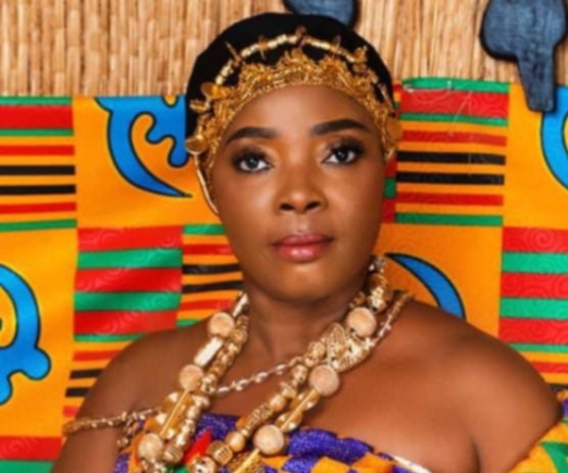 Take advantage of digital media – Victoria Bohyeba urges gospel artistes