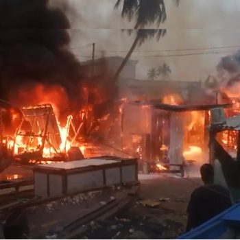 Ten Years On: June 3 disaster survivors share painful memories and call for civic responsibility - Nsemkeka