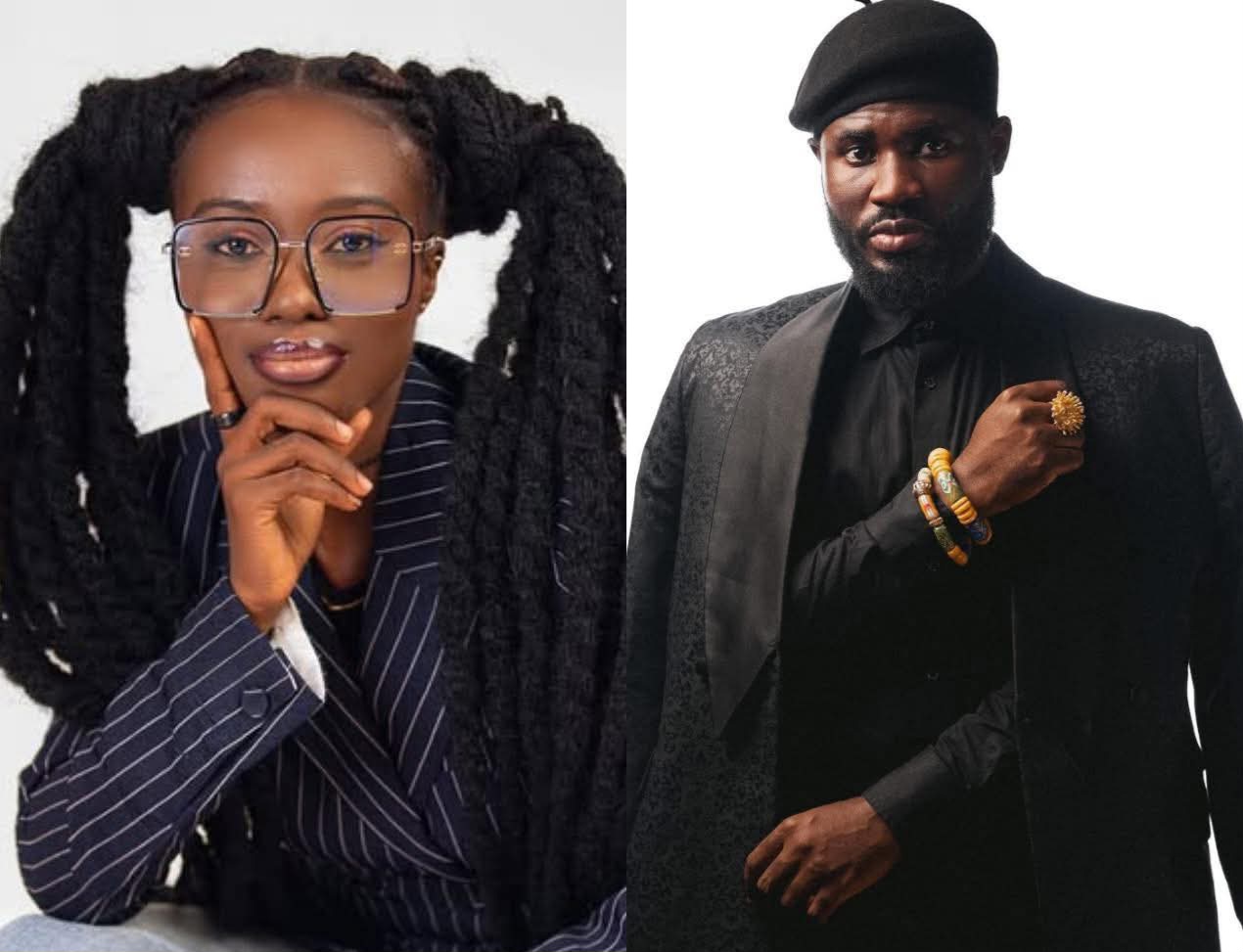 “The Comments Were Sensẽless” – Tilly Fĩres Portfolio For Defending GhKobby In The Shõõting Of His Girlfriend - Nsemkeka.com