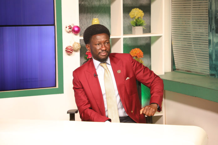 The New Force issues apology over assault involving security guard - Nsemkeka