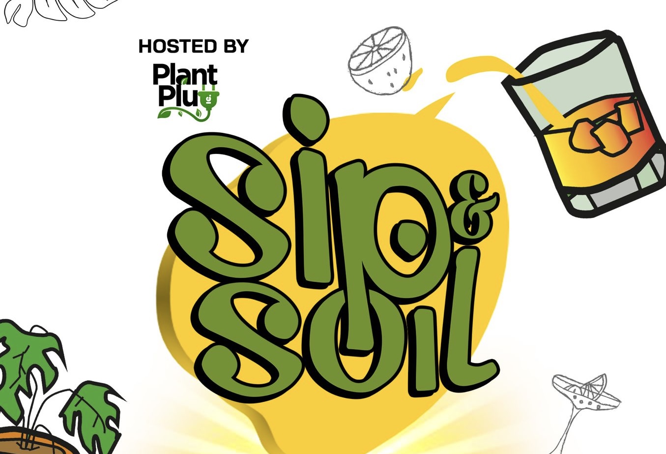 The Plant Plug GH to host third Sip and Soil Experience on June 28 - Nsemkeka