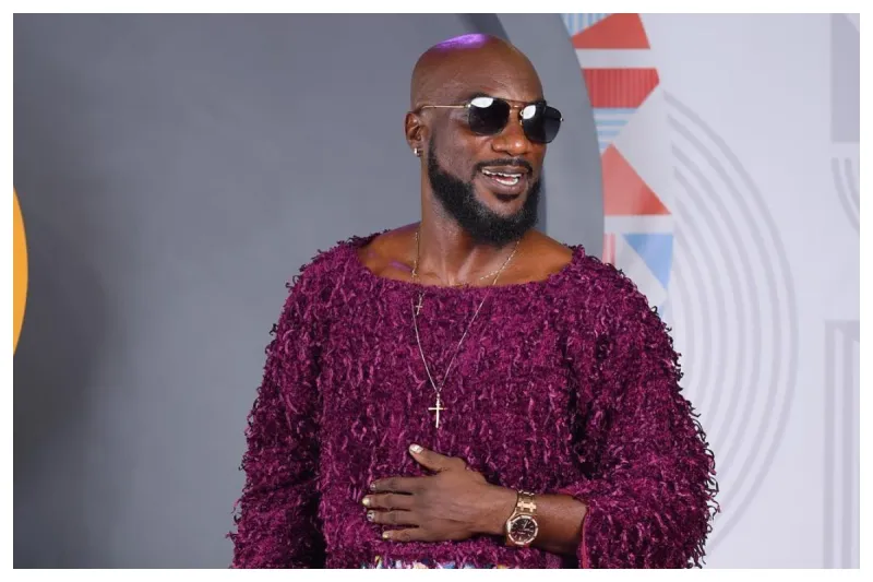 There’s Only One Key, Prayer – Kwabena Kwabena On Healing From Depression - Nsemkeka.com